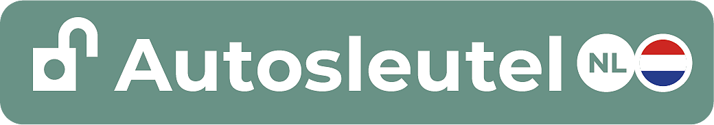 Auto-sleutel.nl - Nieuwe behuizingen voor uw autosleutel
