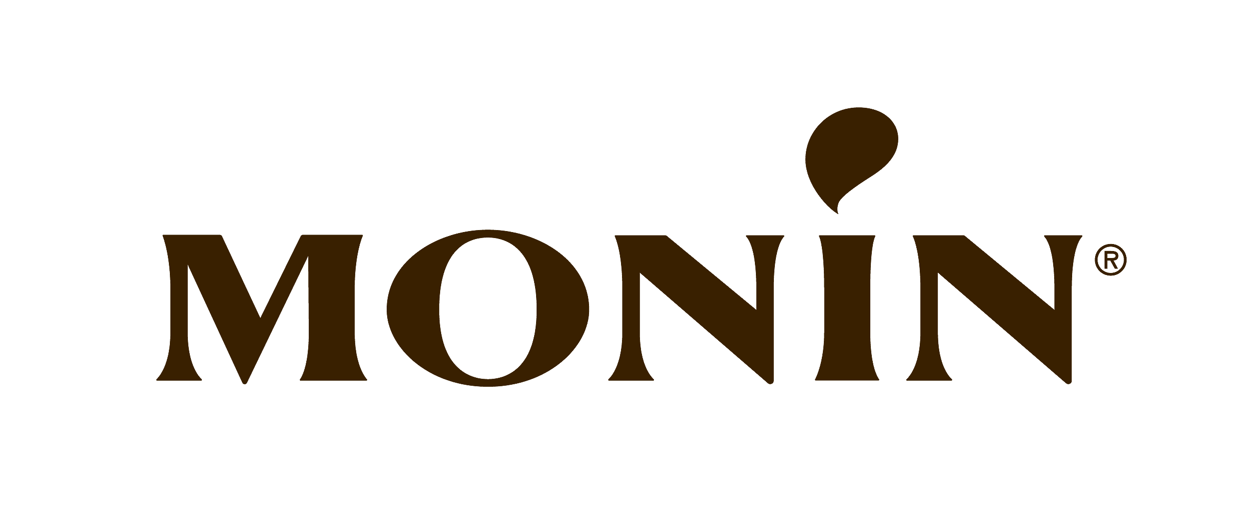 Monin - MX