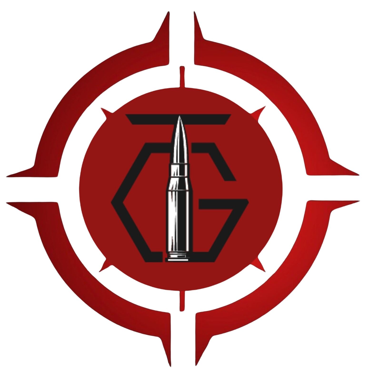 Top Gun Ammo
