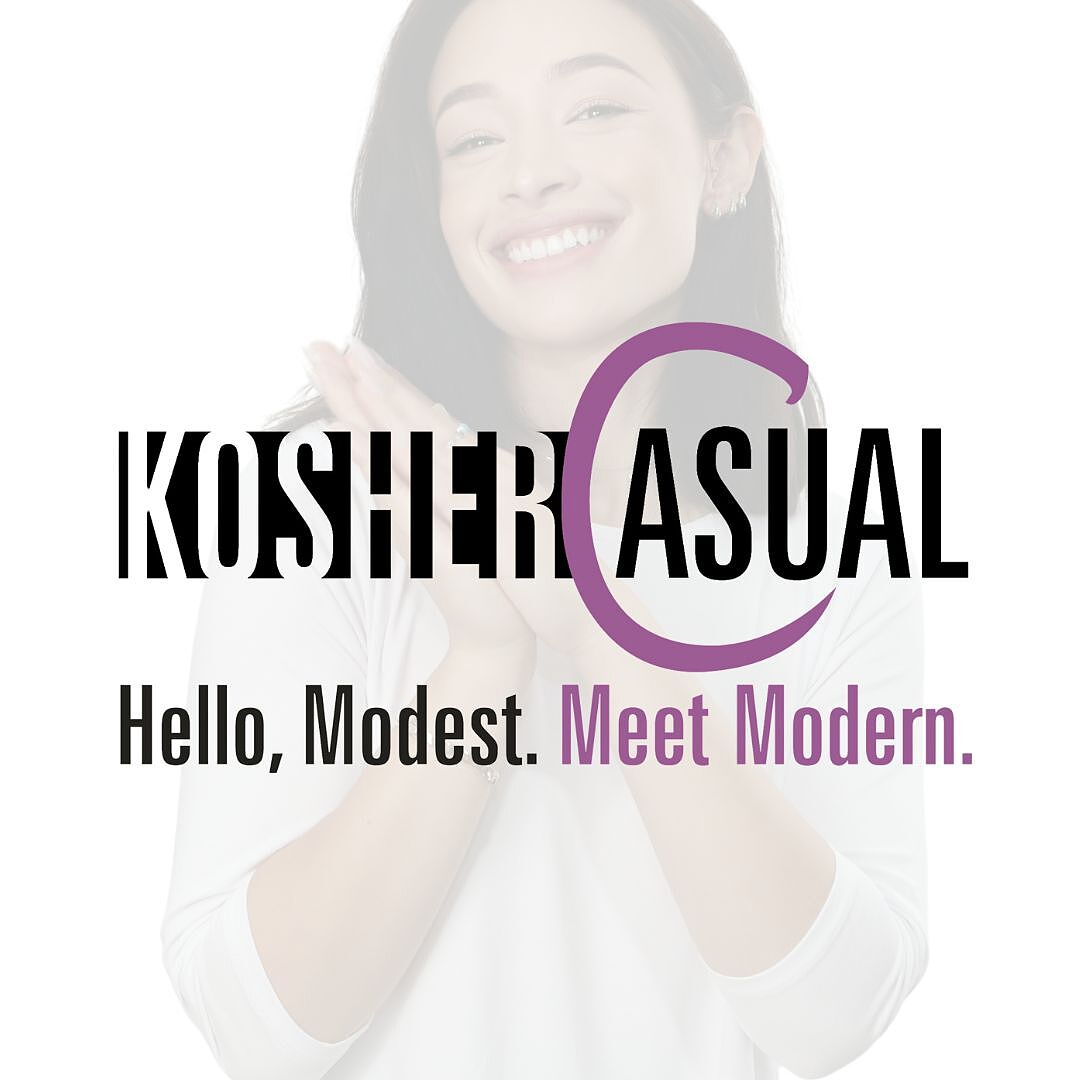KosherCasual.com