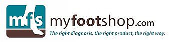 MyFootShop.com Shopify