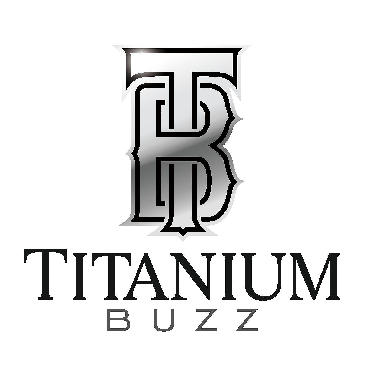 Titanium-Buzz.com