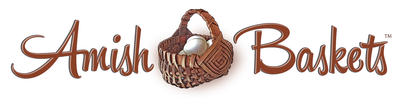 Amish Baskets