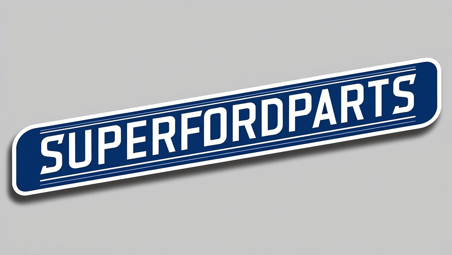 Super Ford Parts