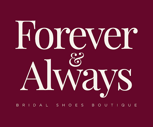 Forever & Always Shoes - US