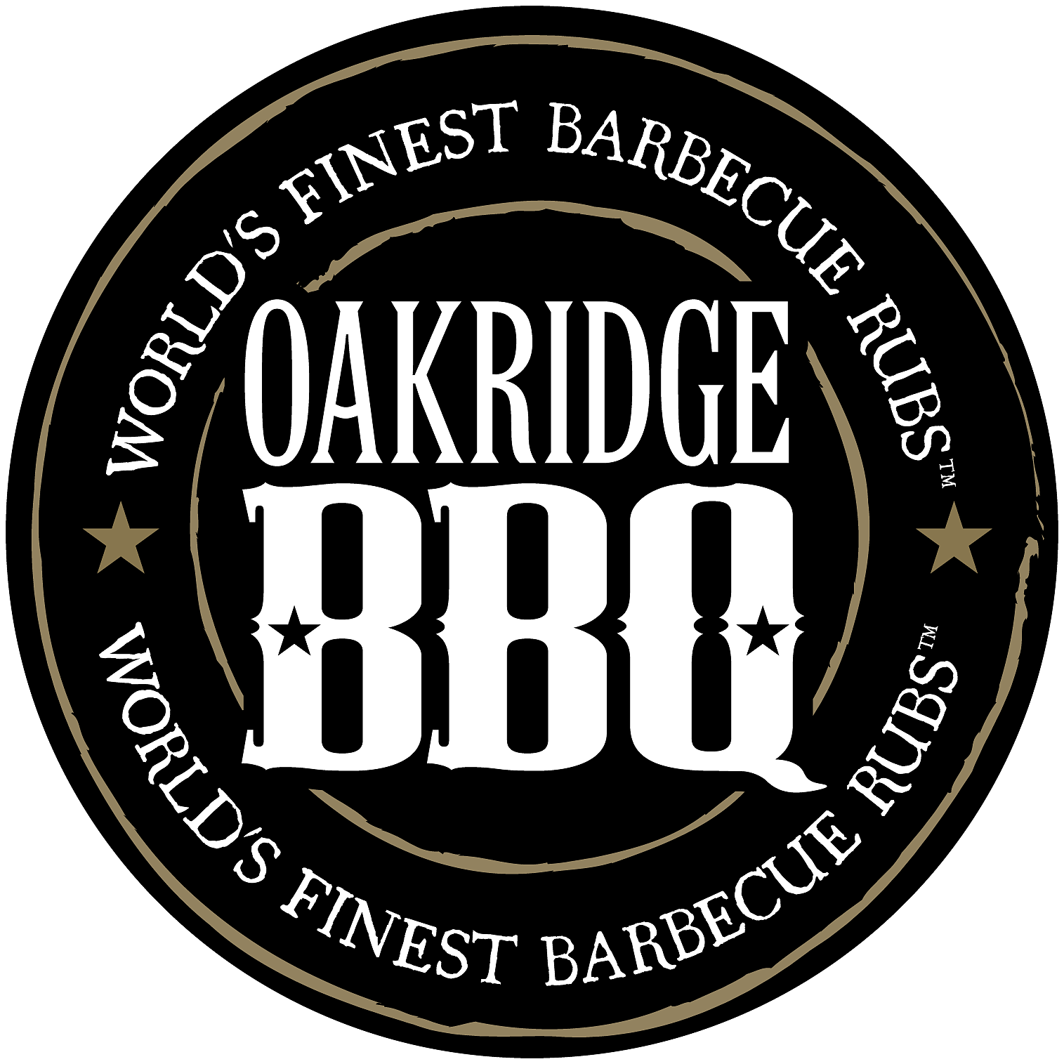 Oakridge BBQ