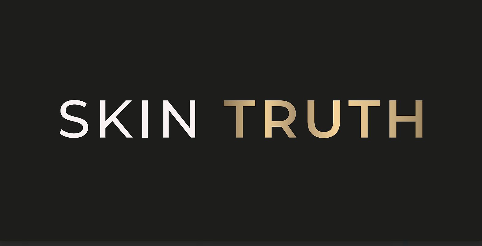 Skin Truth (Shopify)