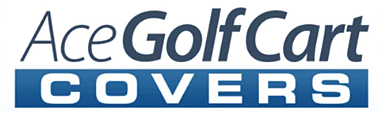Ace Golf Cart Covers and Enclosures.