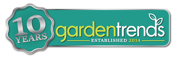 Garden Trends