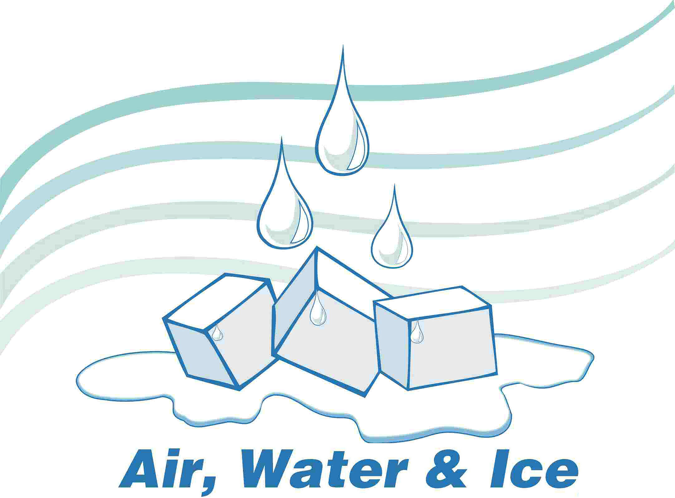 airwaterice.com