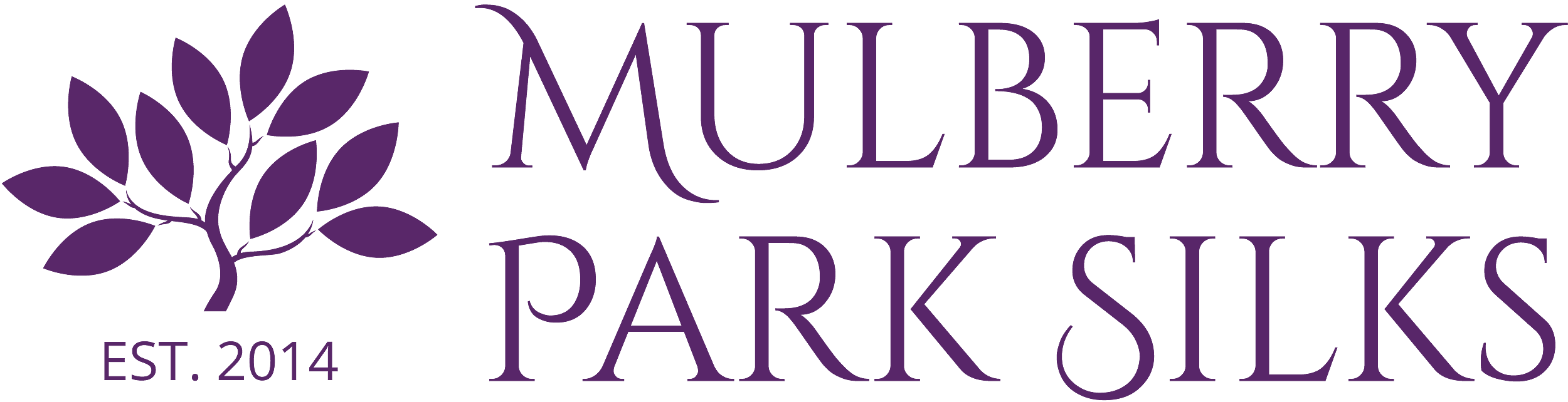 Mulberry Park Silks