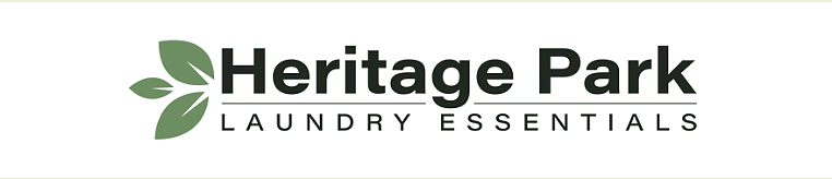 Heritage Park Laundry