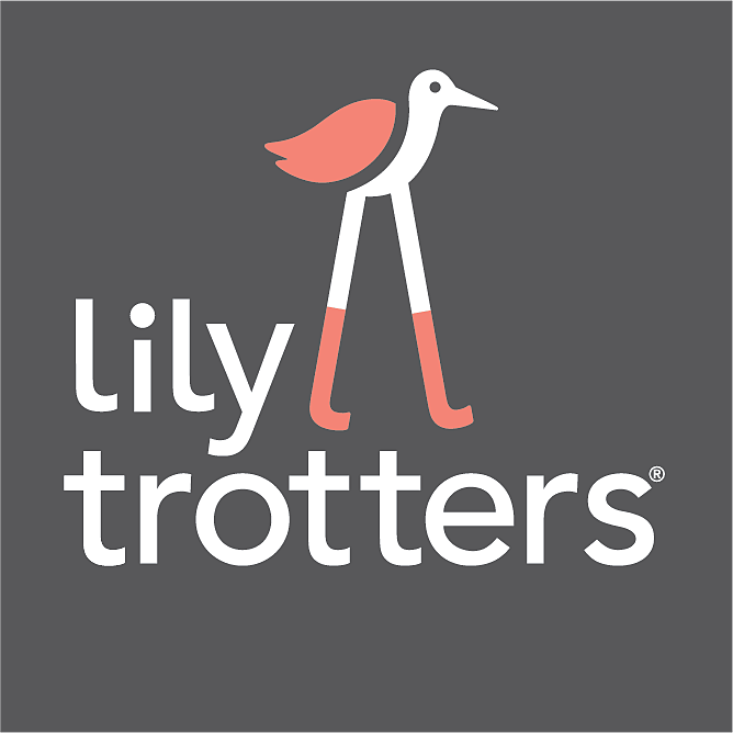 www.lilytrotters.com