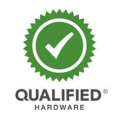 Qualifed Hardware