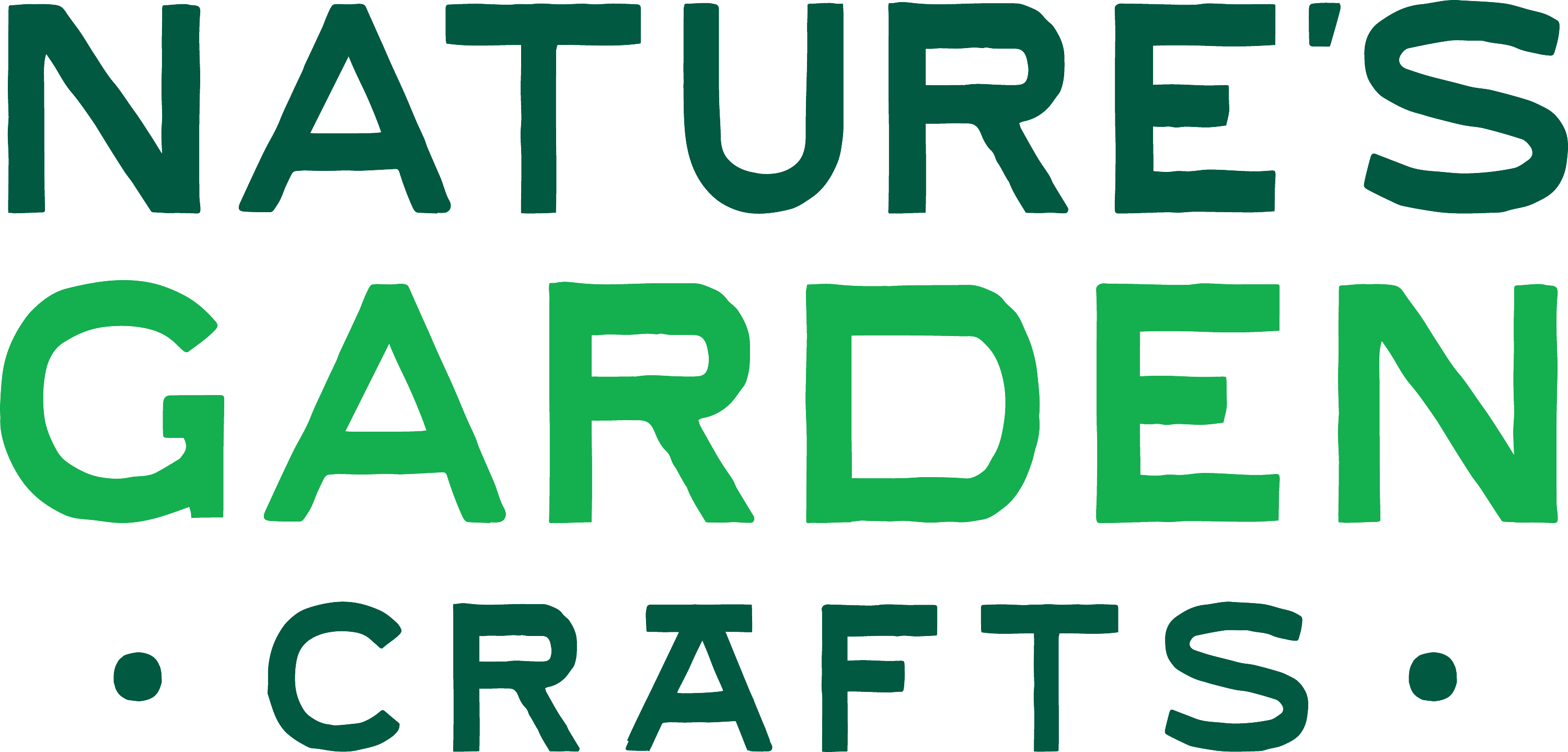 Natures Garden - Shopify