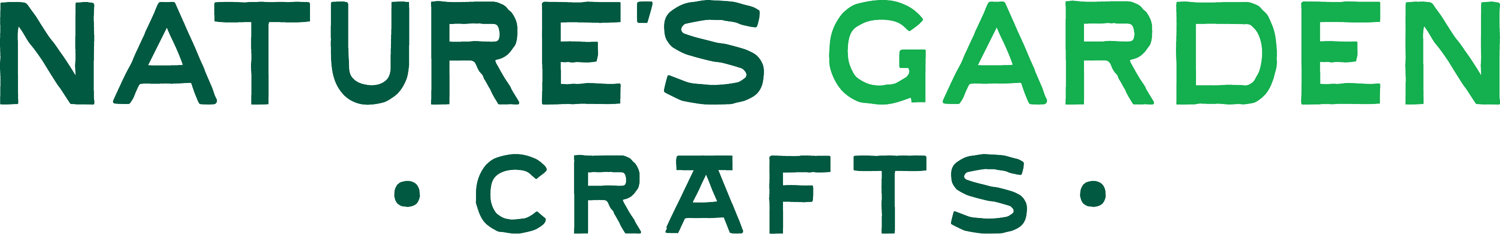 Natures Garden - Shopify