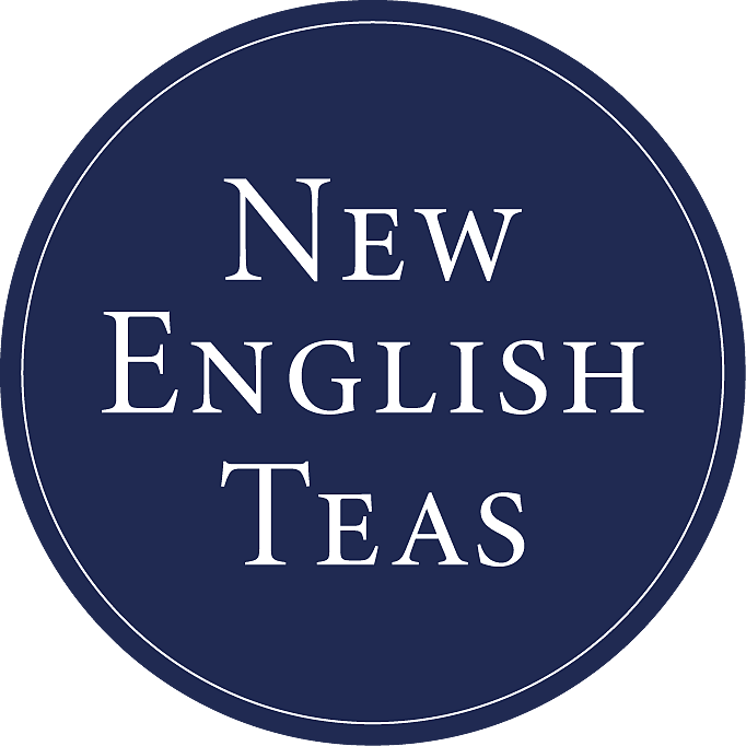 New English Teas