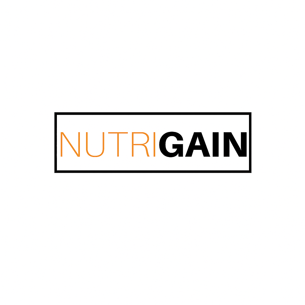 Nutrigain Vitamins