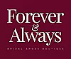 Forever & Always Shoes