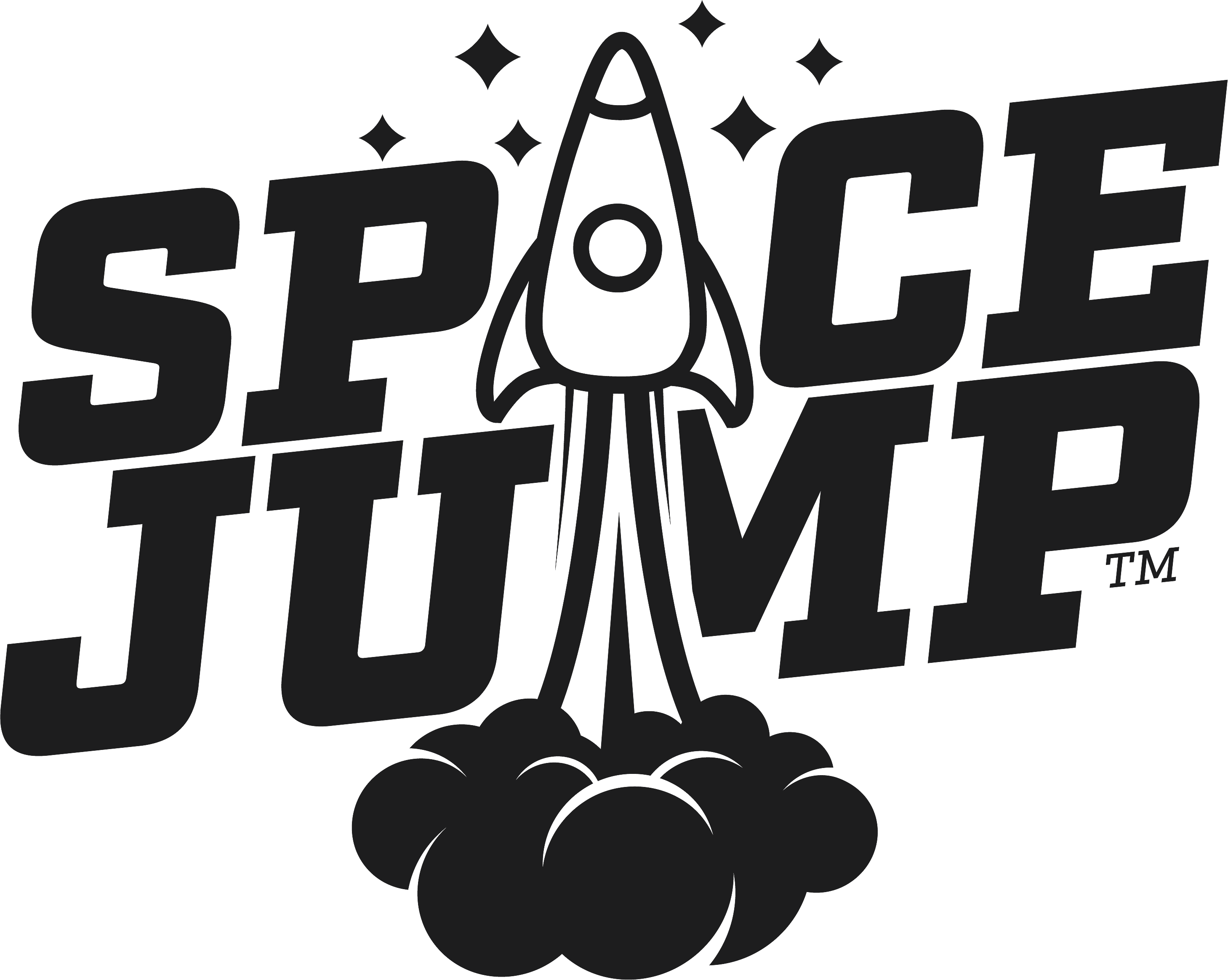 SpaceJump AU