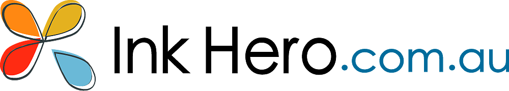 Ink Hero.com.au