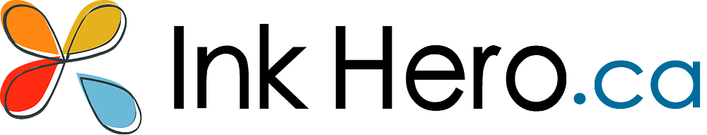 Ink Hero.ca