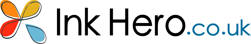 Ink Hero.co.uk