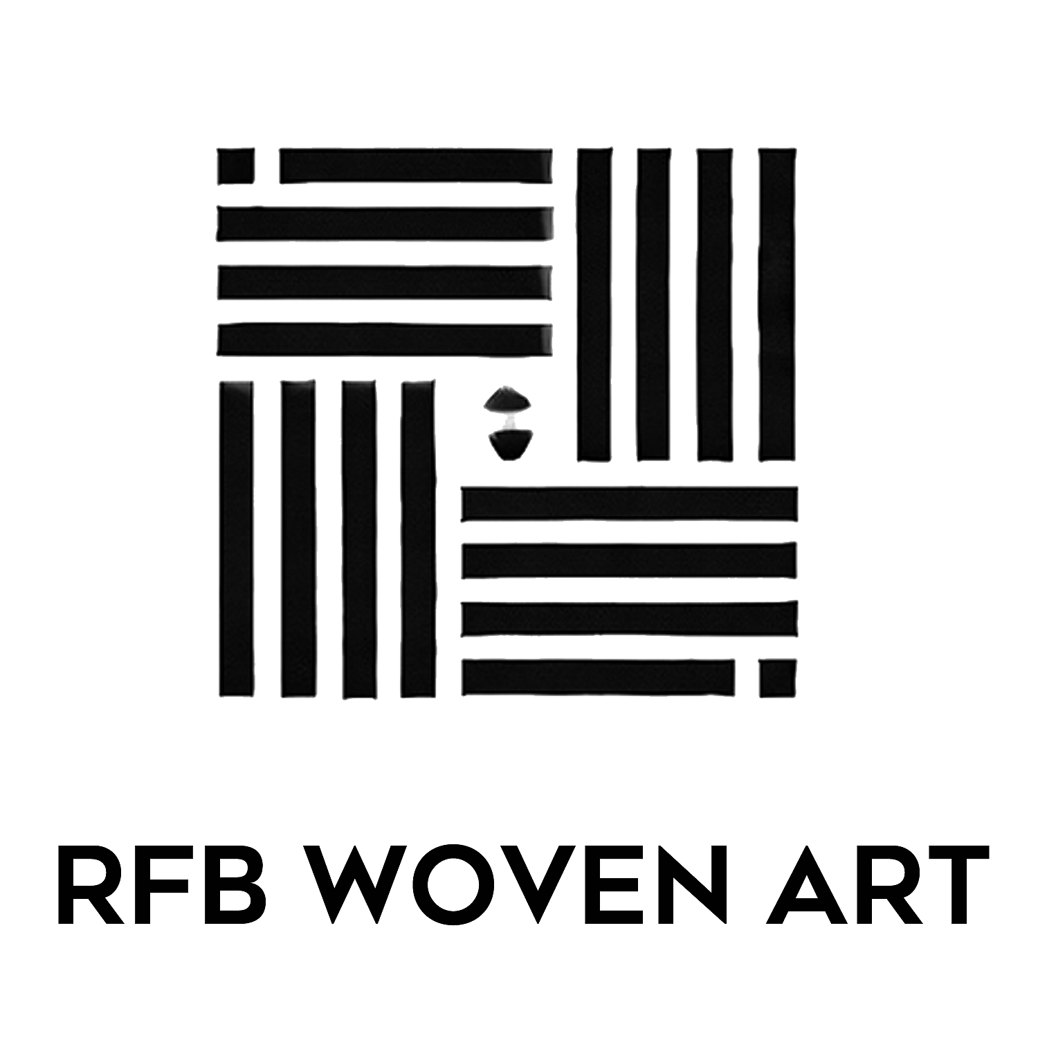 RFB Woven Art