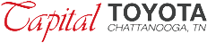 Capital Toyota Lexus of Chattanooga