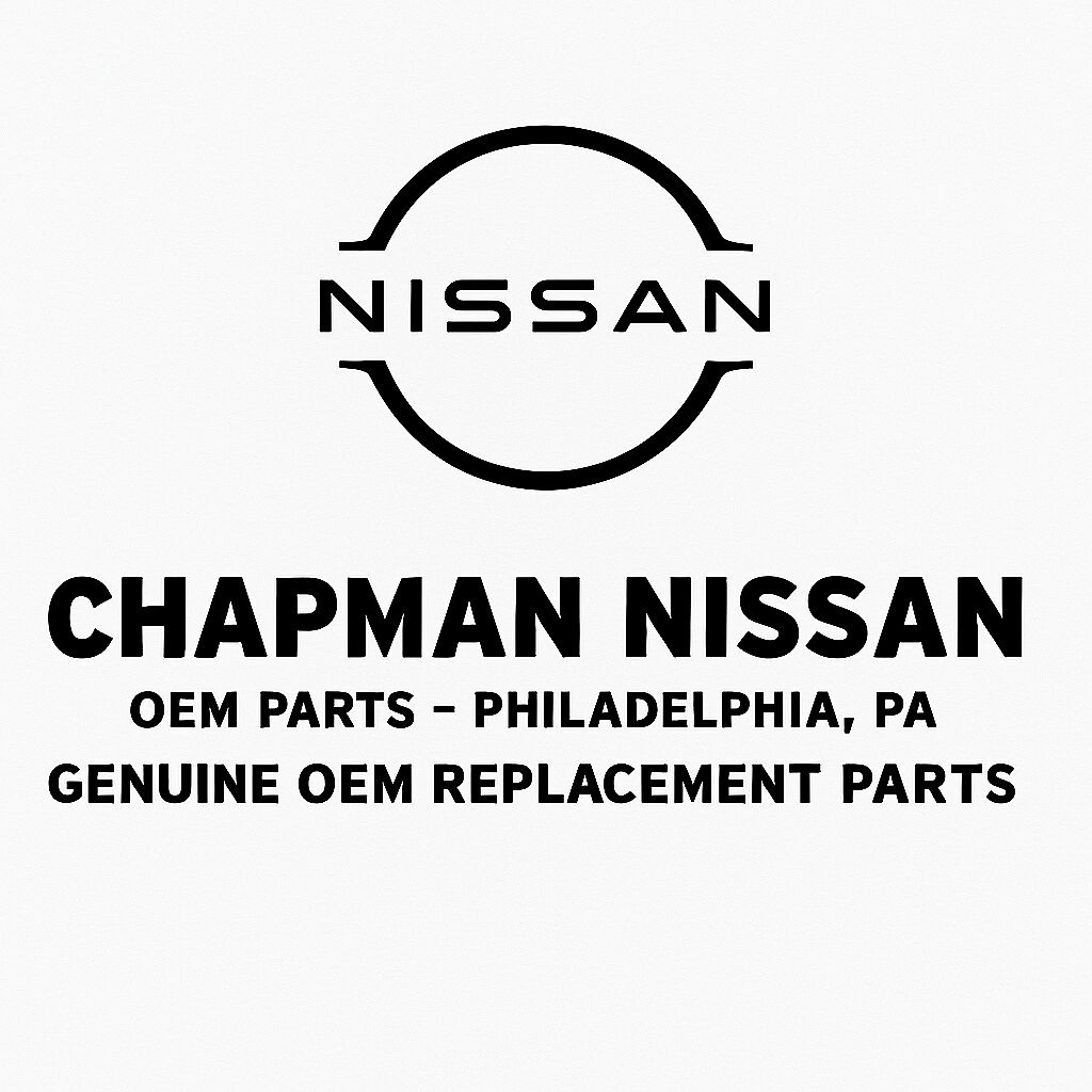 Chapman Nissan