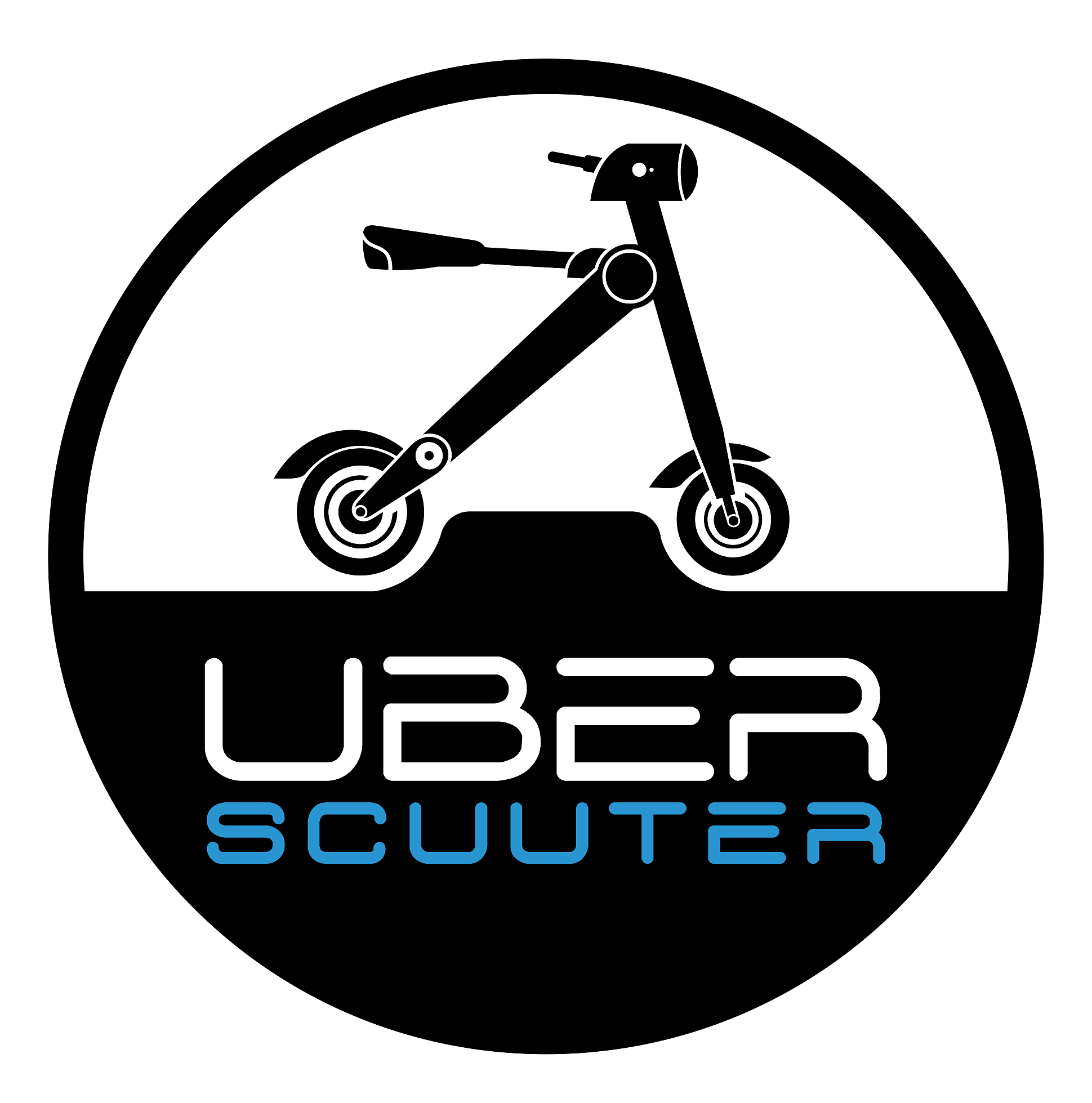 Uber Scuuter
