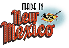 Made In New Mexico / Old Magento
