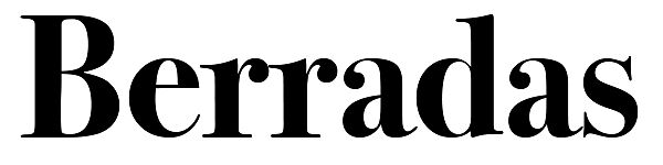Berradas Jewelry