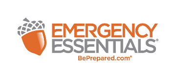 Be Prepared - Emergency Essentials