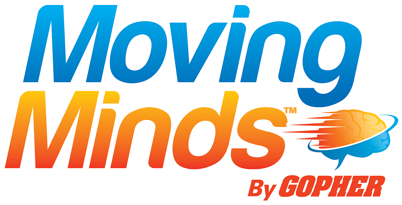 Moving Minds - Old Magento 1