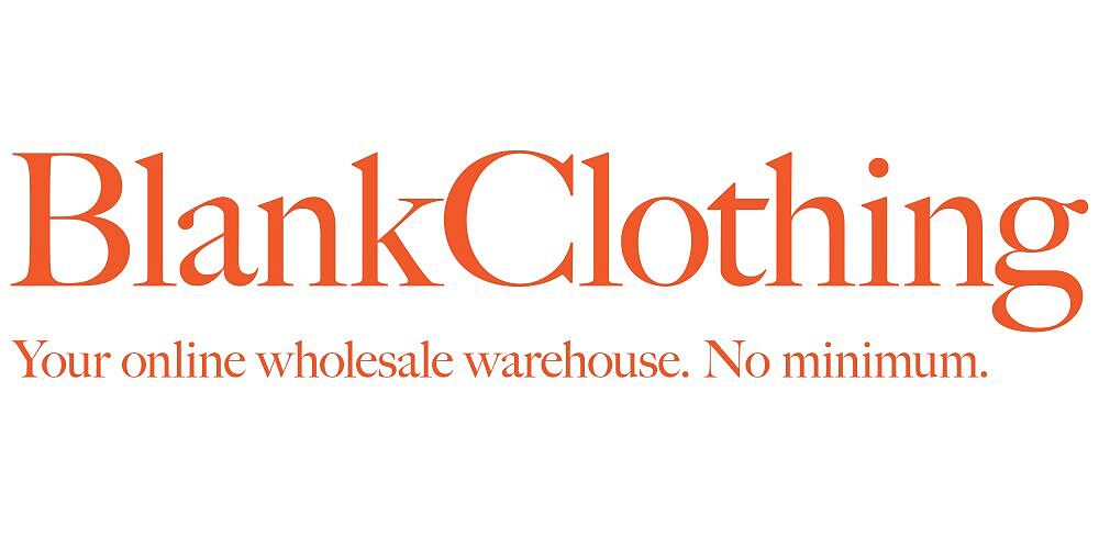 Blank Clothing