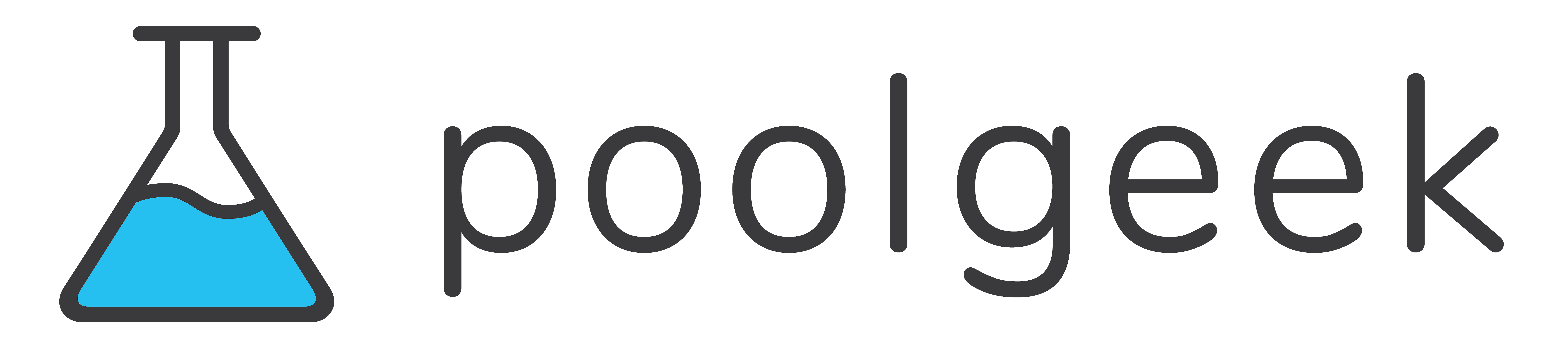 Pool Geek