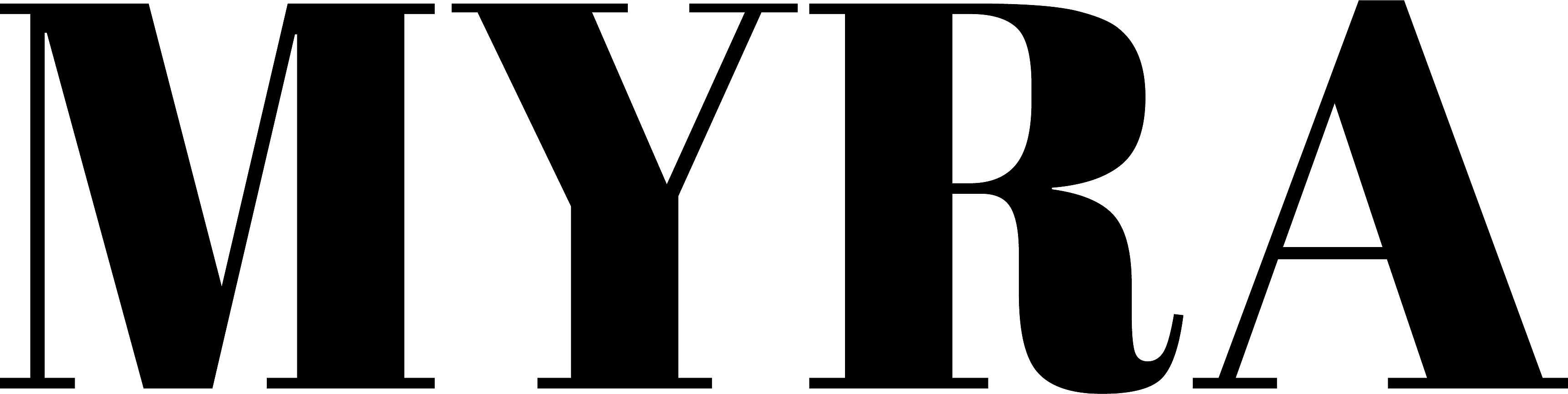Myra USA