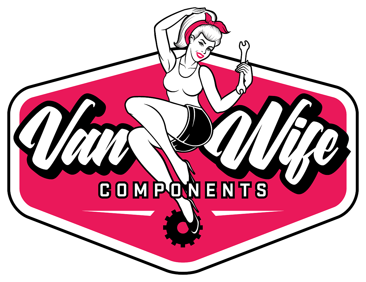 Van Wife Components