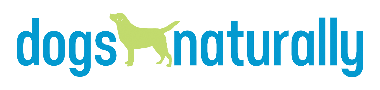 Dogs Naturally Market