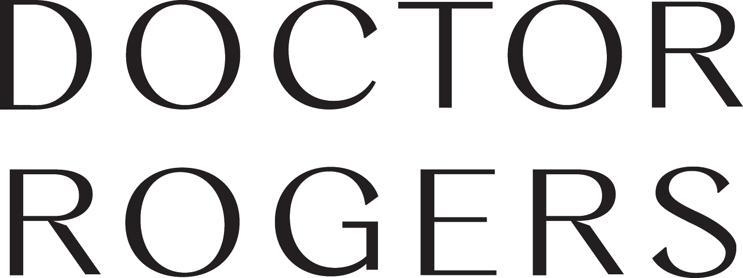 Doctor Rogers