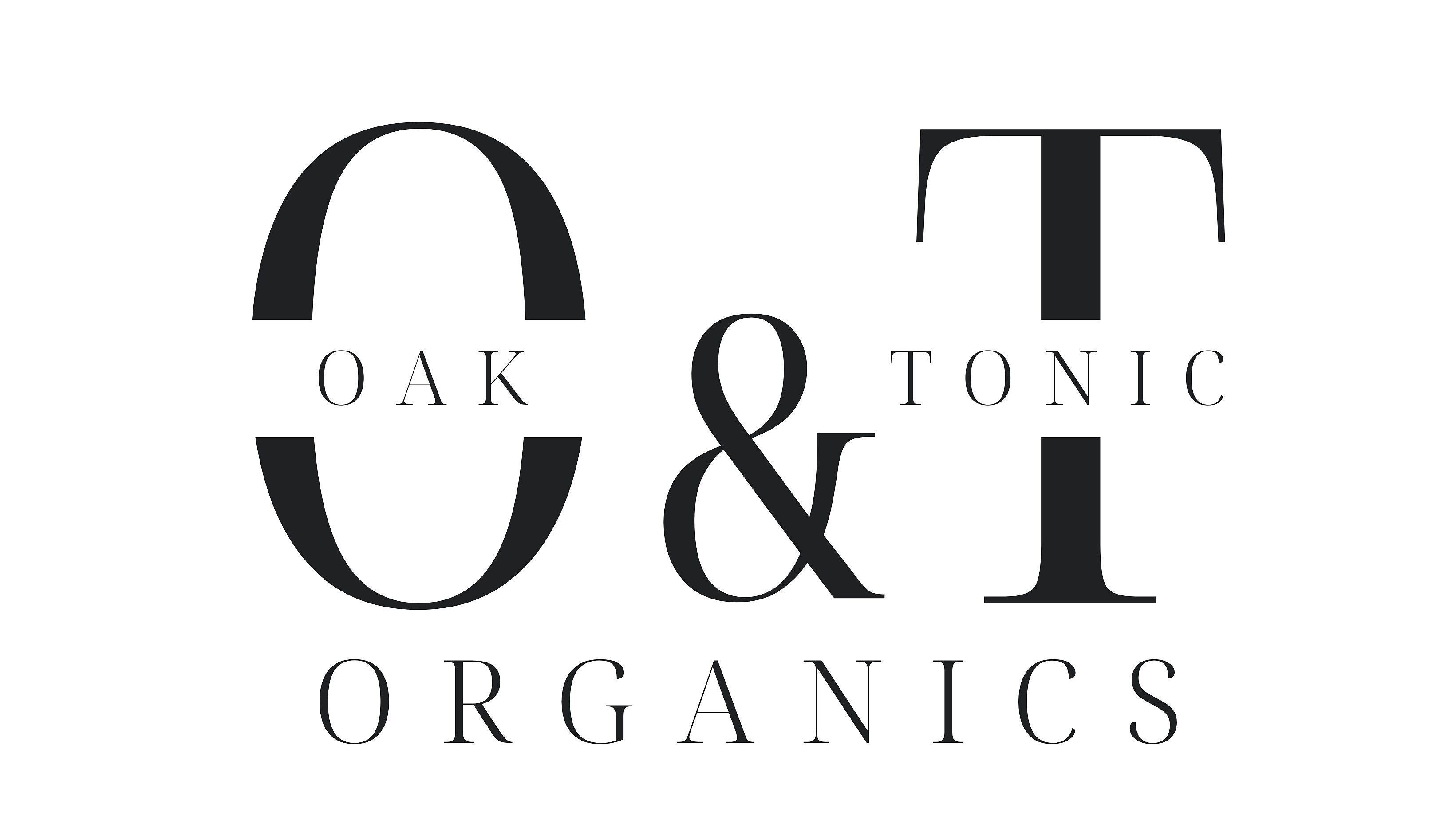 Oak + Tonic