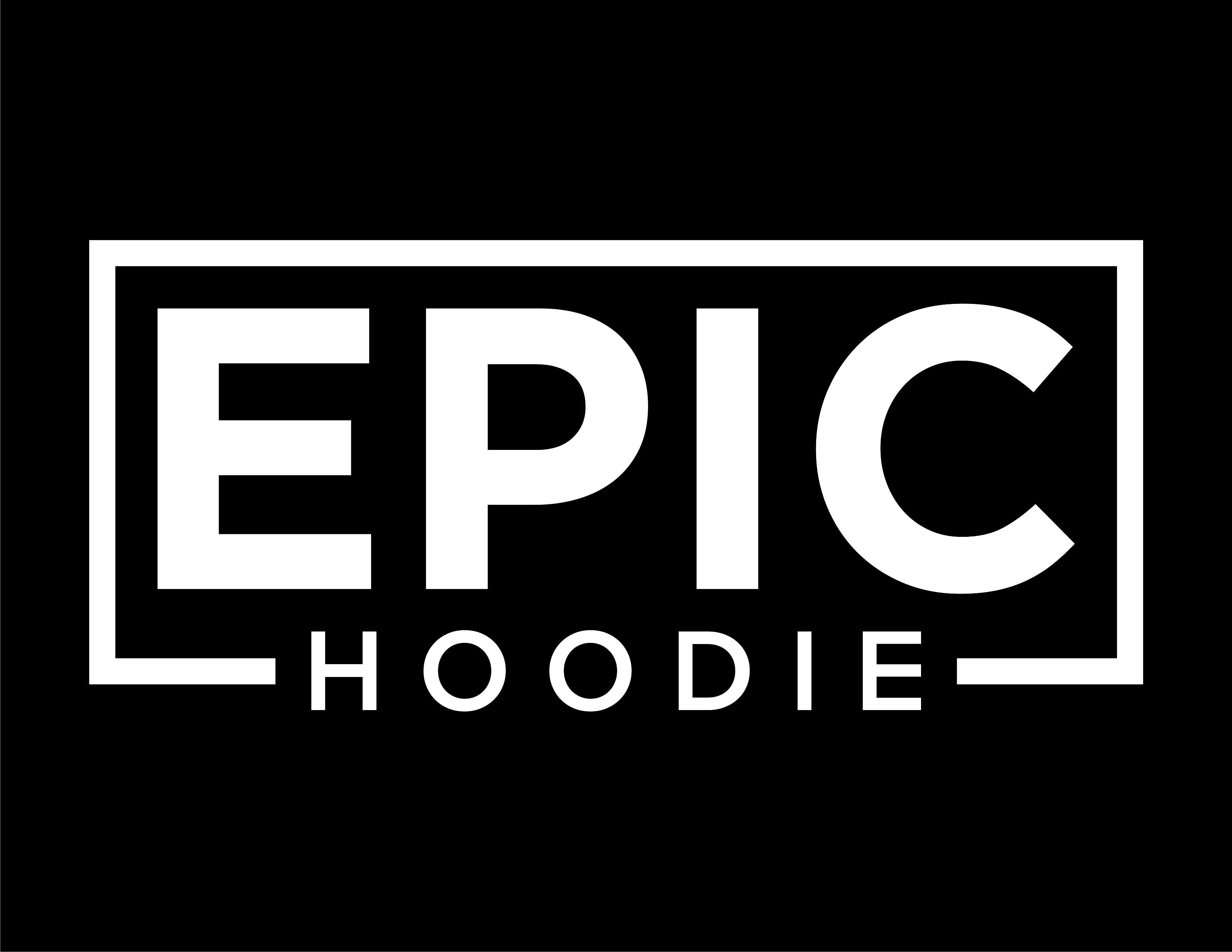 Epic Hoodie