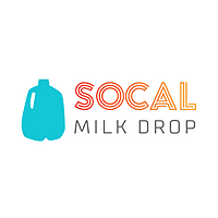 SoCal Milk Drop