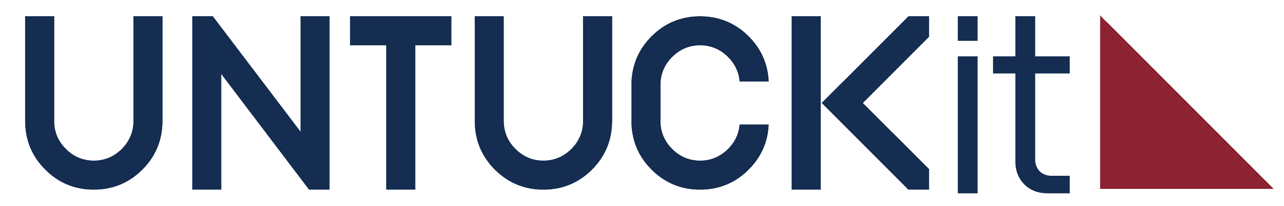 UNTUCKit.com