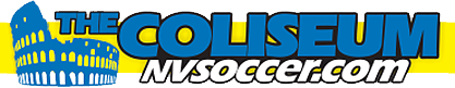 The Coliseum NVSoccer.com