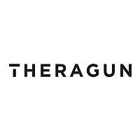 TheraGun Old Shopify store