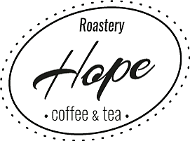 Roastery Hope Coffee
