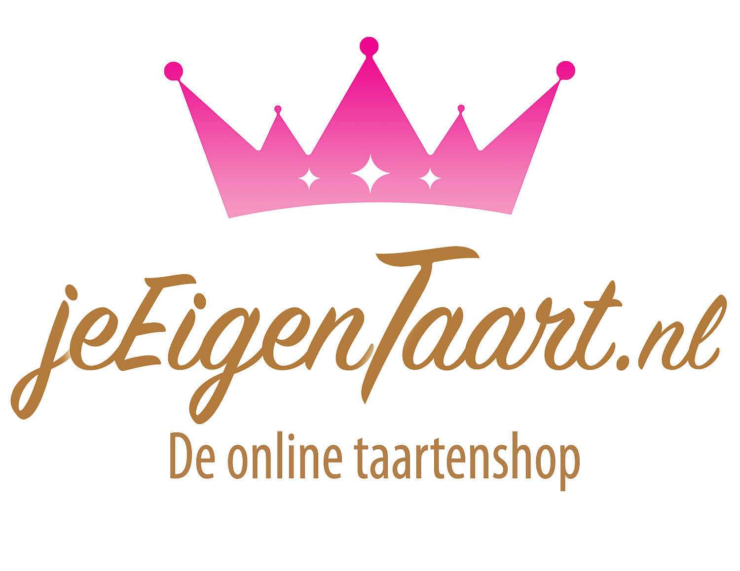 jeEigenTaart.nl