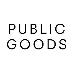Public Goods